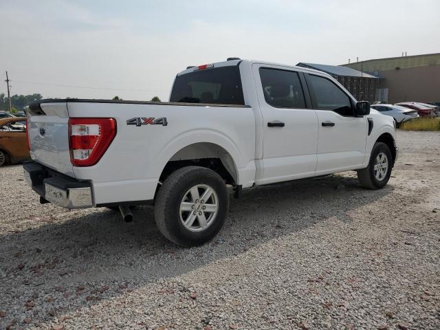  FORD F-150 2023 White