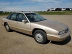 1995 BUICK REGAL CUSTOM   for sale at Copart AB - CALGARY
