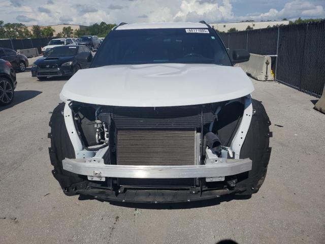  FORD EXPLORER 2020 Белы