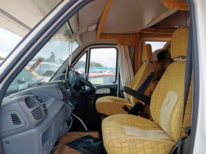 2005 FIAT DUCATO 15