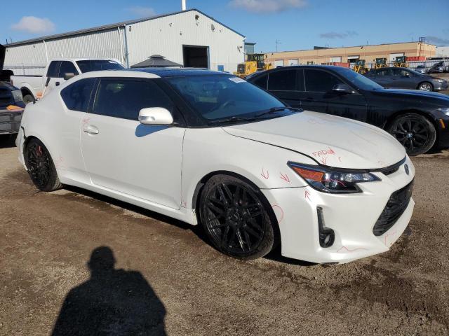 2015 TOYOTA SCION TC   