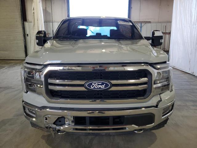  FORD F150 LARIA 2024 Gray