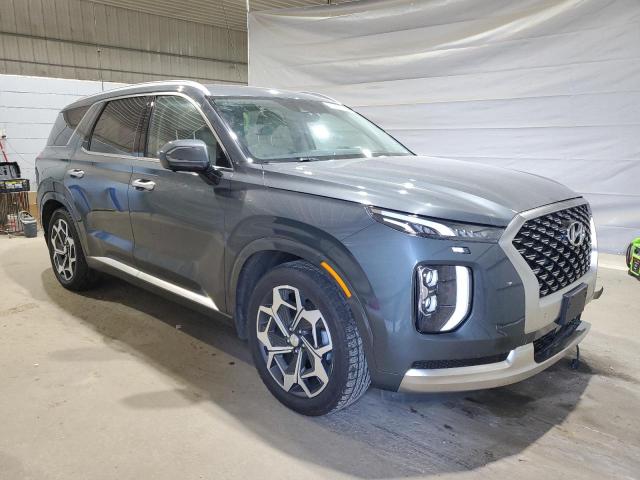  HYUNDAI PALISADE 2022 Charcoal