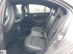 2015 MERCEDES-BENZ A180 BLUEEFFICIENCY SPORT  for sale at Copart CHESTER