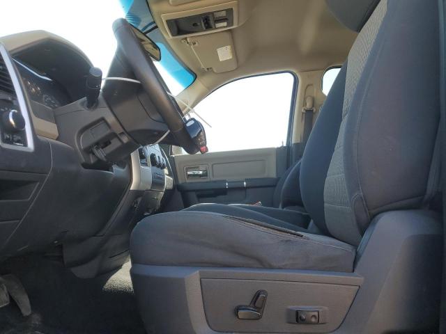 2012 DODGE RAM 1500 SLT  