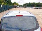 2009 VAUXHALL CORSA DESIGN AUTO  for sale at Copart COLCHESTER