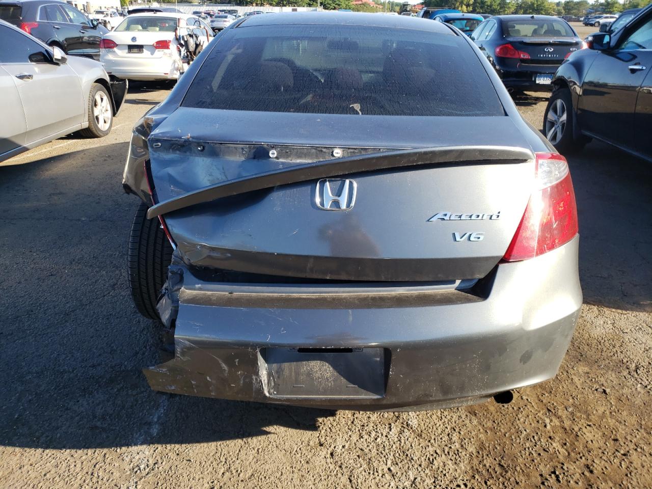 2009 Honda Accord Lx VIN: 1HGCS12339A001849 Lot: 69258565