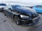 2021 AUDI A5 S LINE for sale at Copart CHESTER