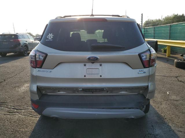  FORD ESCAPE 2017 Золотой