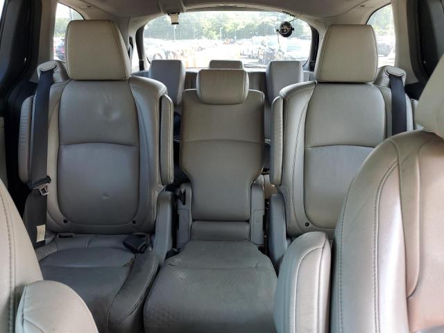 2019 HONDA ODYSSEY EXL  