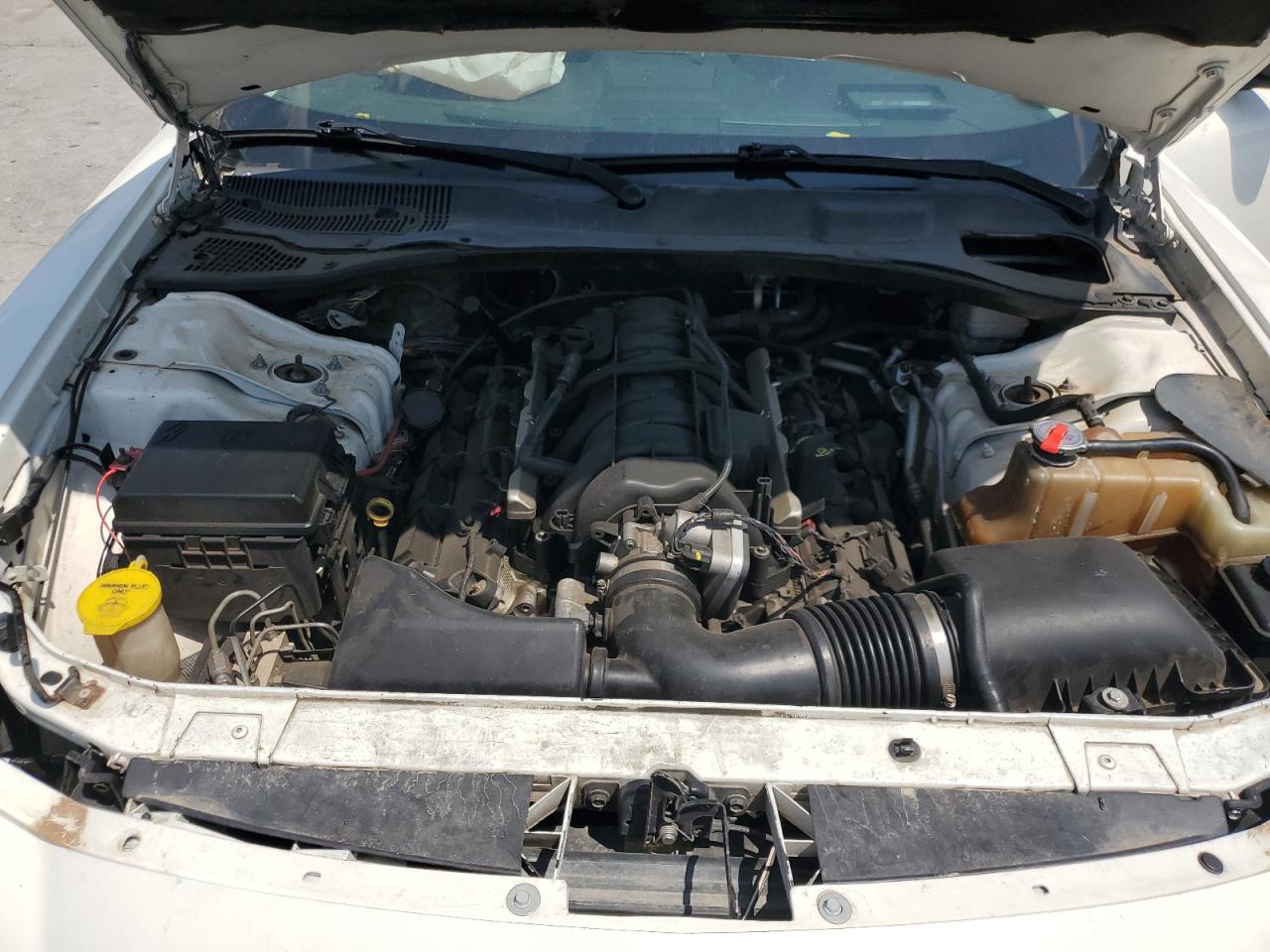 2009 Dodge Charger VIN: 2B3KA43T89H537017 Lot: 67791155