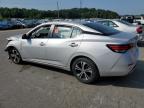 2023 NISSAN SENTRA SV   à vendre chez Copart KY - LOUISVILLE