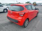2018 HYUNDAI I10 SE  for sale at Copart CHESTER