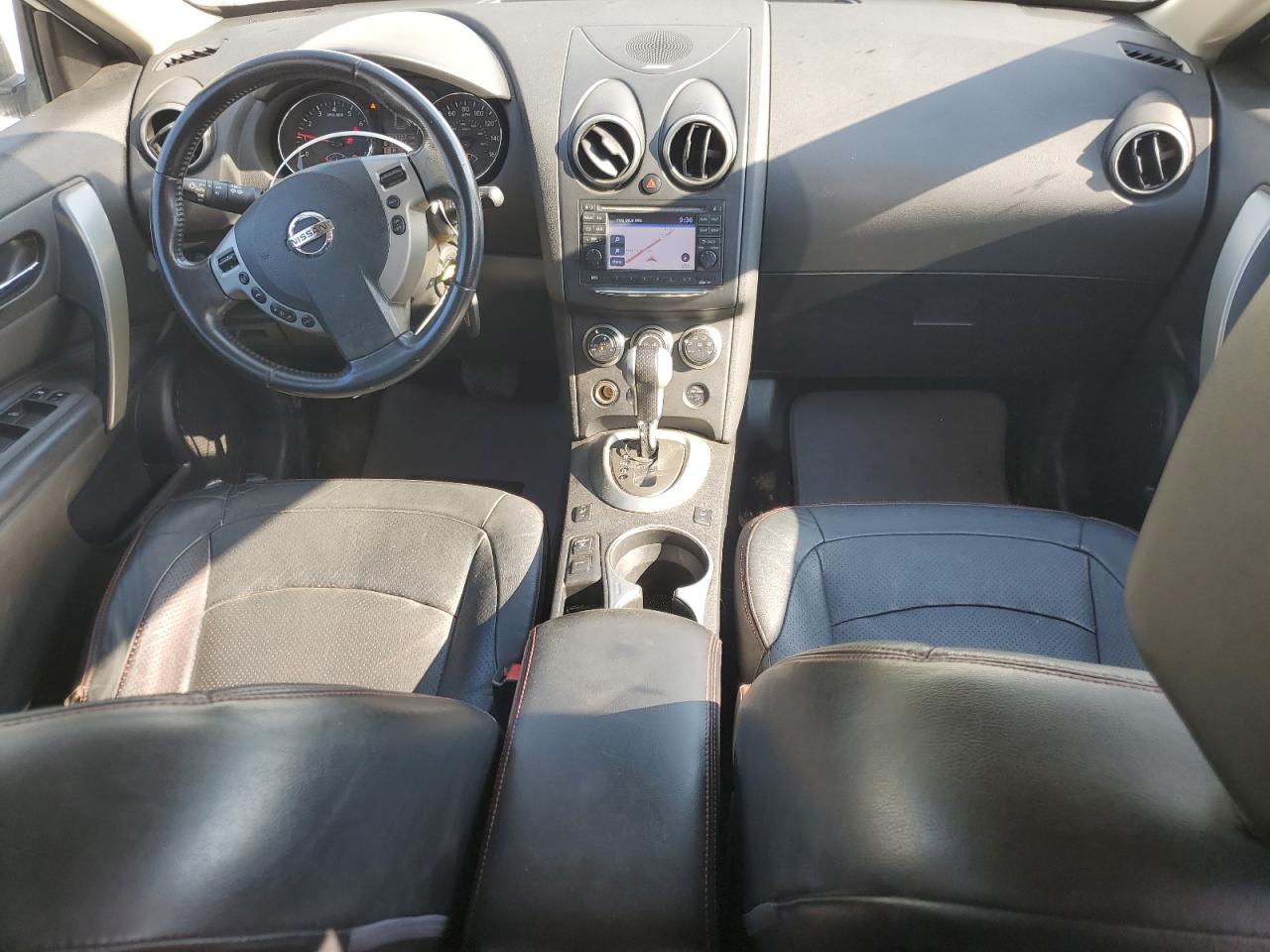 2012 Nissan Rogue S VIN: JN8AS5MT4CW288398 Lot: 68383915