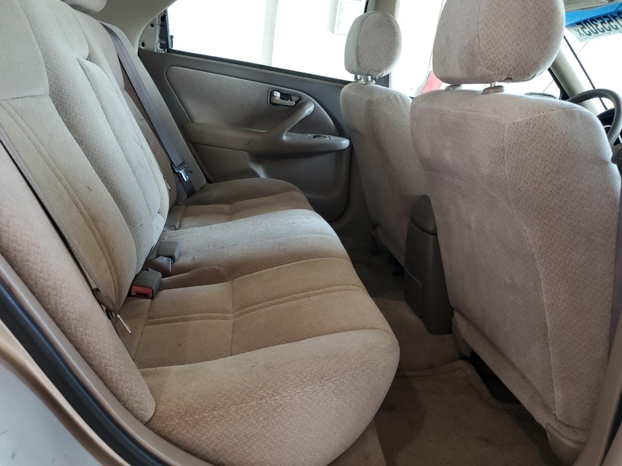 2000 Toyota Camry Ce VIN: 4T1BG22K6YU952323 Lot: 70155305