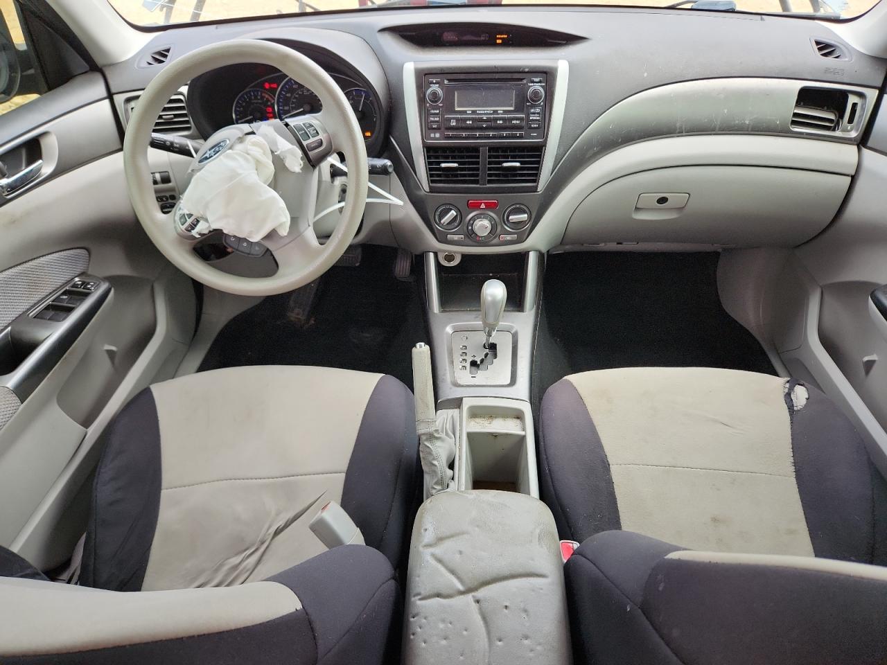 2011 Subaru Forester 2.5X Premium VIN: JF2SHADC3BH762675 Lot: 70497475