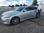 2012 HYUNDAI GENESIS 3.8L   à vendre chez Copart ON - LONDON