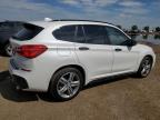 2017 BMW X1 XDRIVE28I   for sale at Copart AB - CALGARY