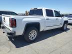 2018 GMC SIERRA K1500 SLT   for sale at Copart CA - SO SACRAMENTO