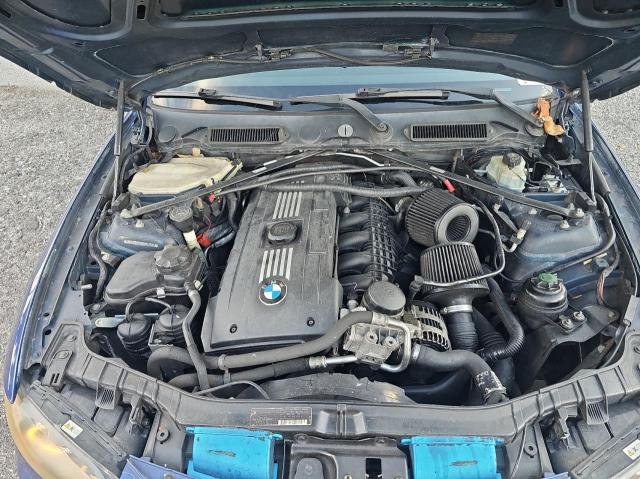 2009 BMW 135 I  