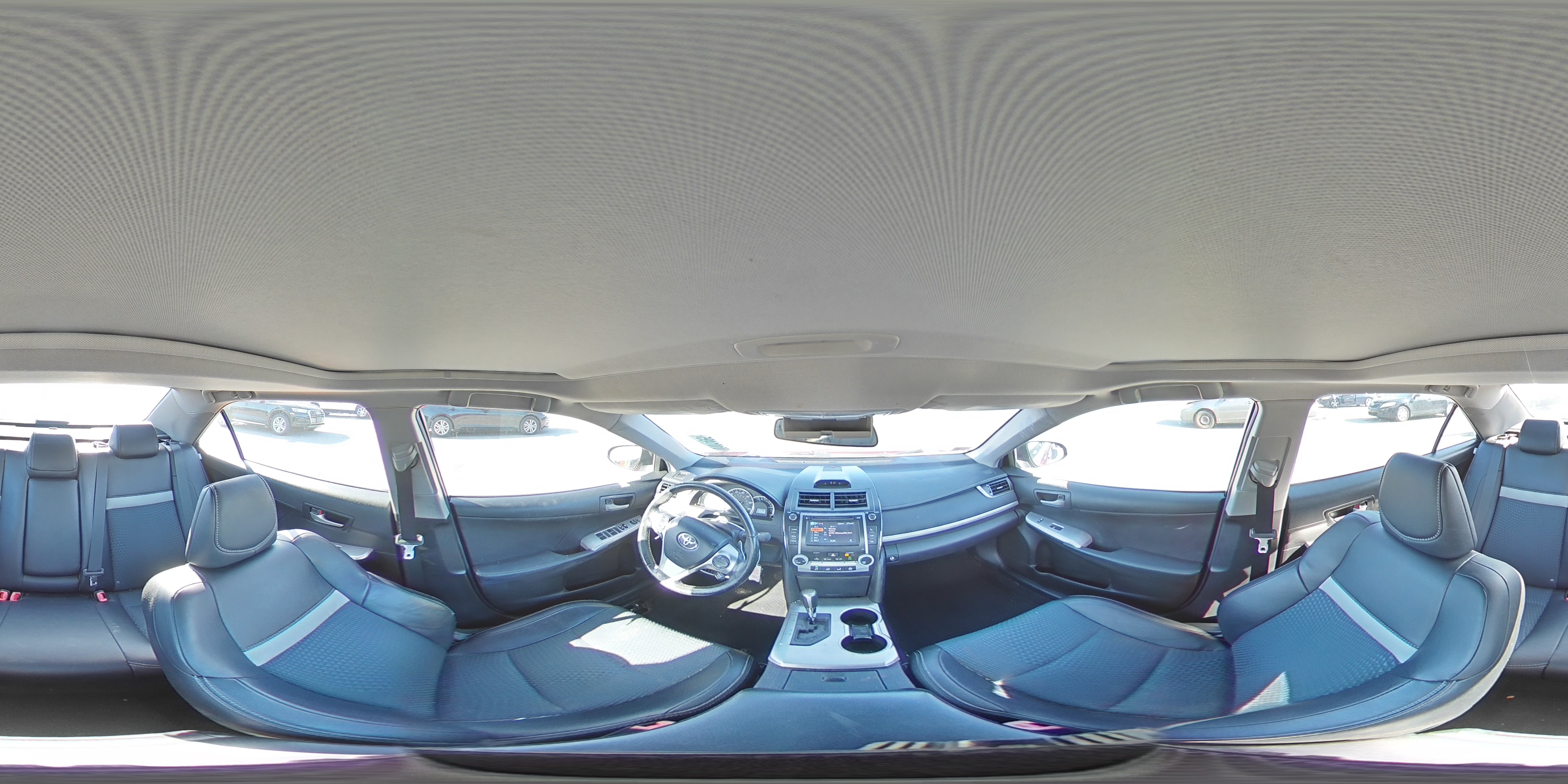 2012 Toyota Camry Base VIN: 4T1BF1FK6CU597802 Lot: 70101495