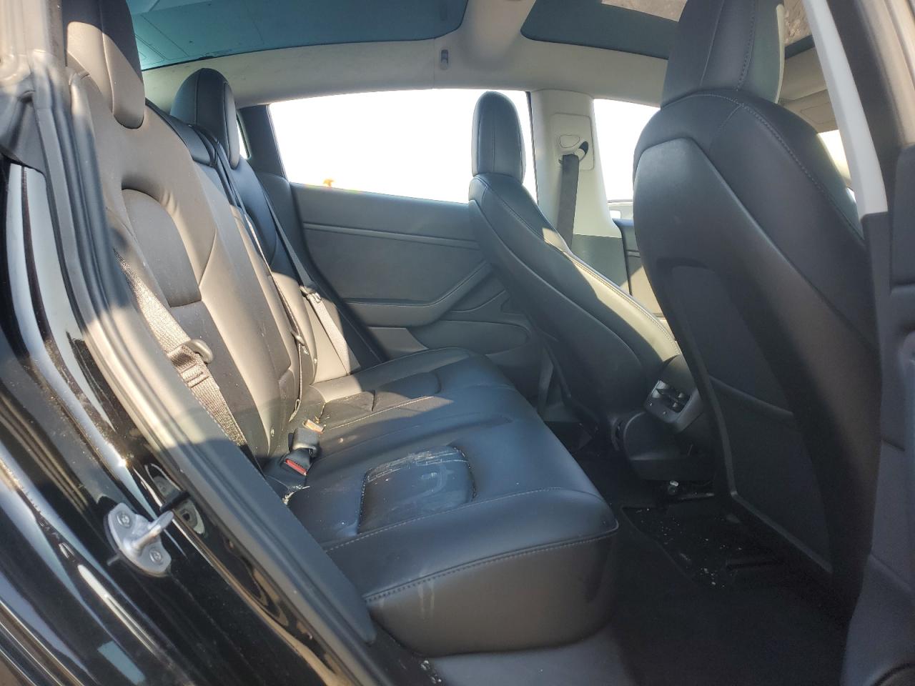 5YJ3E1EB0JF170425 2018 Tesla Model 3