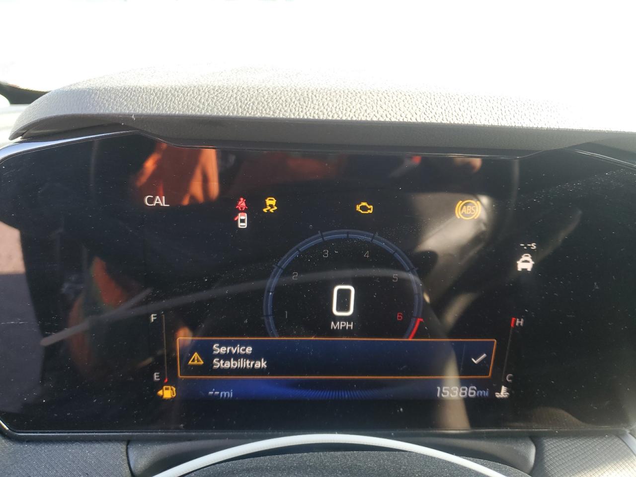 2024 Chevrolet Trailblazer Lt VIN: KL79MPSL5RB166329 Lot: 70093215