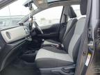 2012 TOYOTA YARIS T SP for sale at Copart WESTBURY