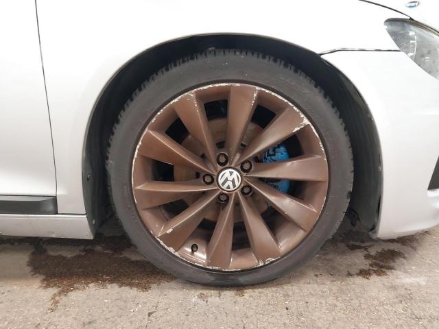 2008 VOLKSWAGEN SCIROCCO G