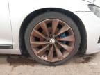 2008 VOLKSWAGEN SCIROCCO G for sale at Copart NEWBURY
