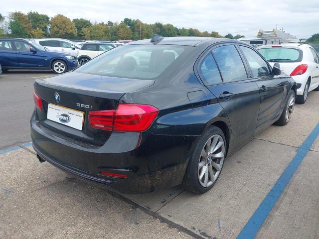 2016 BMW 320I SPORT 
