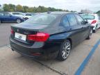 2016 BMW 320I SPORT  for sale at Copart NEWBURY