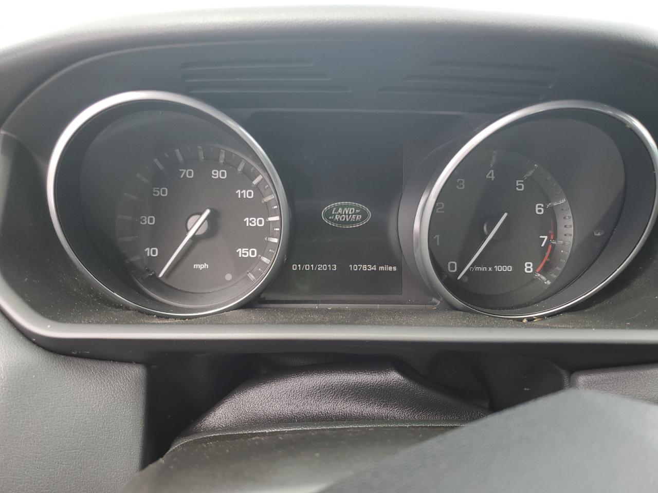 2014 Land Rover Range Rover Sport Hse VIN: SALWR2VF8EA309332 Lot: 68253285