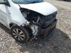 2014 KIA PICANTO VR7  for sale at Copart WISBECH