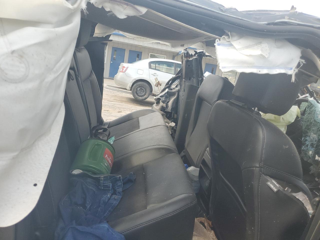 2021 Ford Ranger Xl VIN: 1FTER4FH2MLE03935 Lot: 68510675