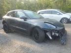 2018 PORSCHE MACAN GTS   for sale at Copart ON - COOKSTOWN