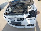 2015 BMW 420D XDRIV for sale at Copart SANDY