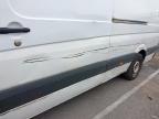 2015 MERCEDES-BENZ SPRINTER  for sale at Copart CHESTER