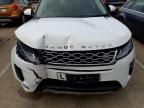 2019 LAND ROVER RANGE ROVER EVOQUE D AUTO  for sale at Copart NEWBURY