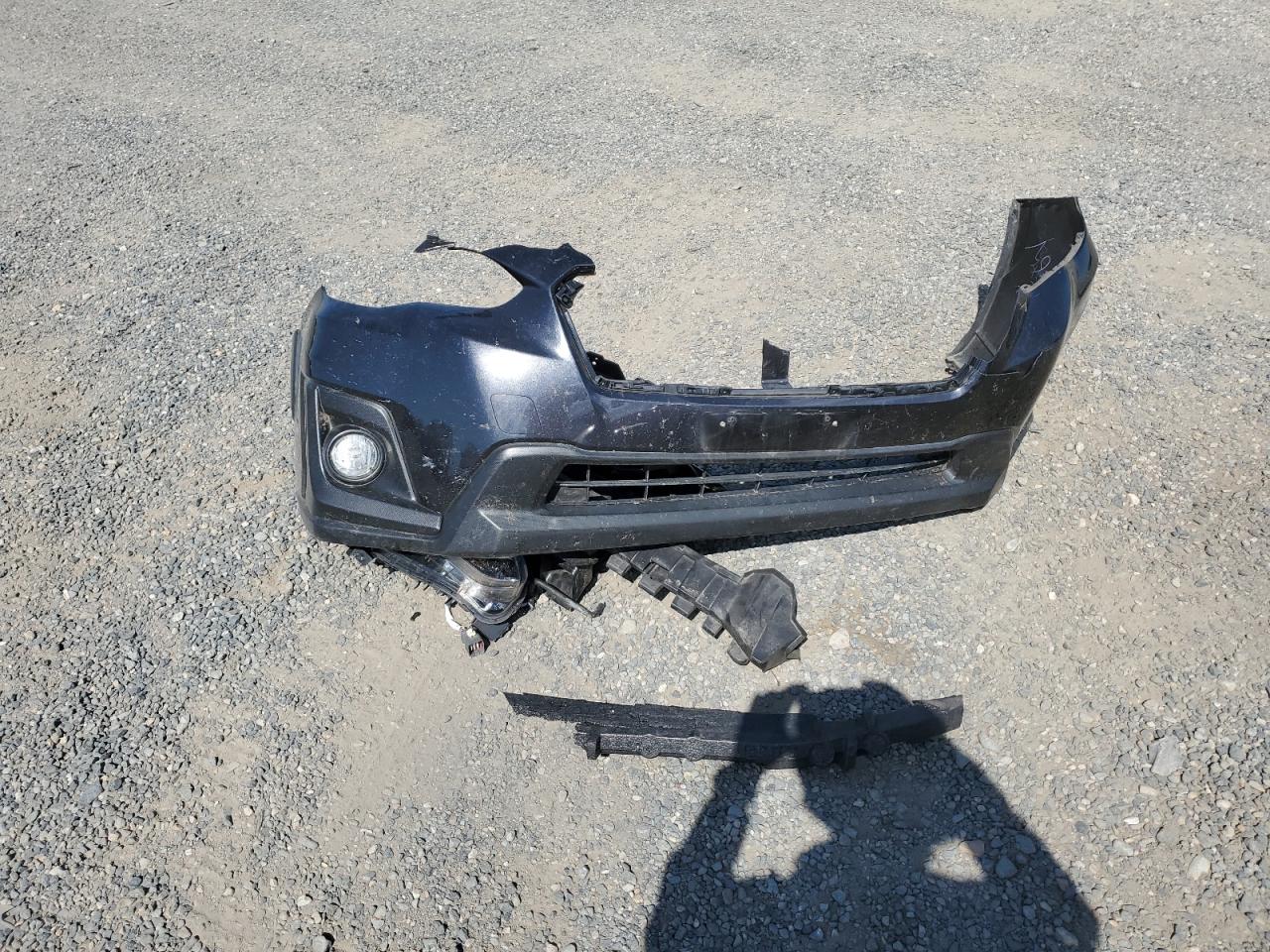 2018 Subaru Crosstrek Limited VIN: JF2GTAMC1J8306709 Lot: 69279855