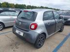 2018 SMART FORFOUR PR for sale at Copart NEWBURY