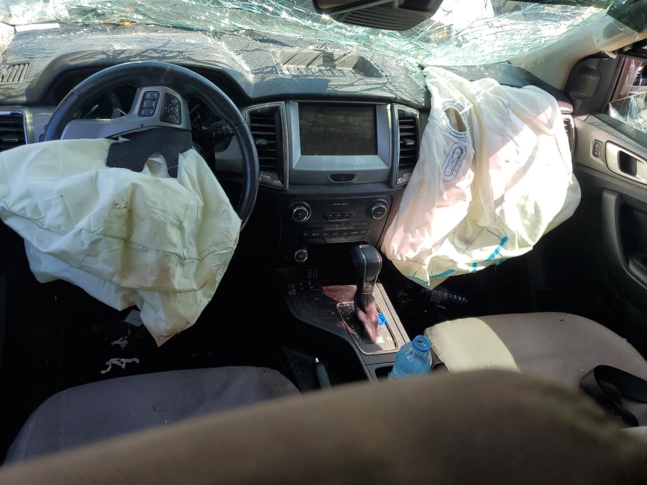 2020 Ford Ranger Xl VIN: 1FTER4EH7LLA28334 Lot: 85739045