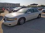 1999 CADILLAC SEVILLE STS   for sale at Copart TX - DALLAS SOUTH