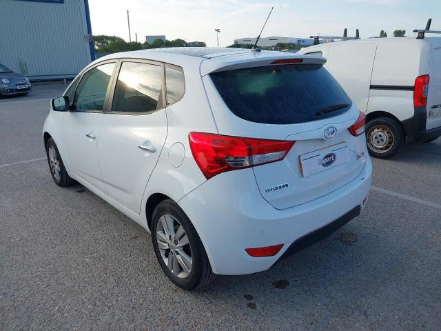 2015 HYUNDAI IX20 STYLE 