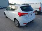 2015 HYUNDAI IX20 STYLE  for sale at Copart SANDWICH