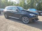 2020 BMW X3 XDRIVE30I   for sale at Copart ON - COOKSTOWN
