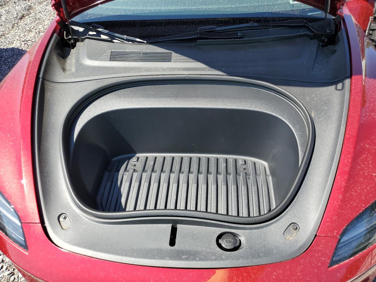 2025 Tesla Model 3 VIN: 5YJ3E1EBXSF943774 Lot: 68904465