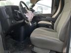2021 CHEVROLET EXPRESS G4 - TRUCKS à vendre chez Copart NY - NEWBURGH