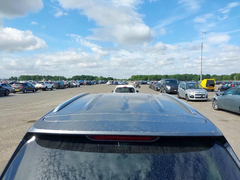 2025 MG MOTOR UK ZS TROPHY