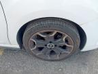 2011 CITROEN DS3 BLACK for sale at Copart SANDTOFT